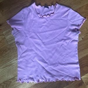 Brandy Melville top